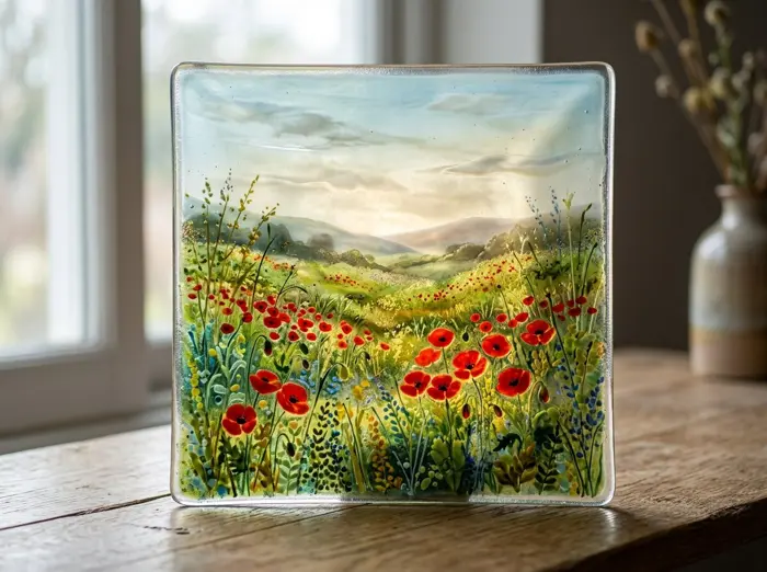 Meadow Platter