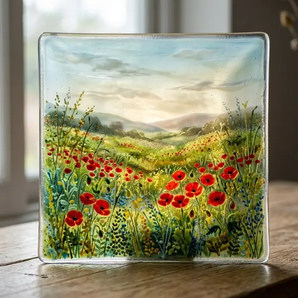 Meadow Platter